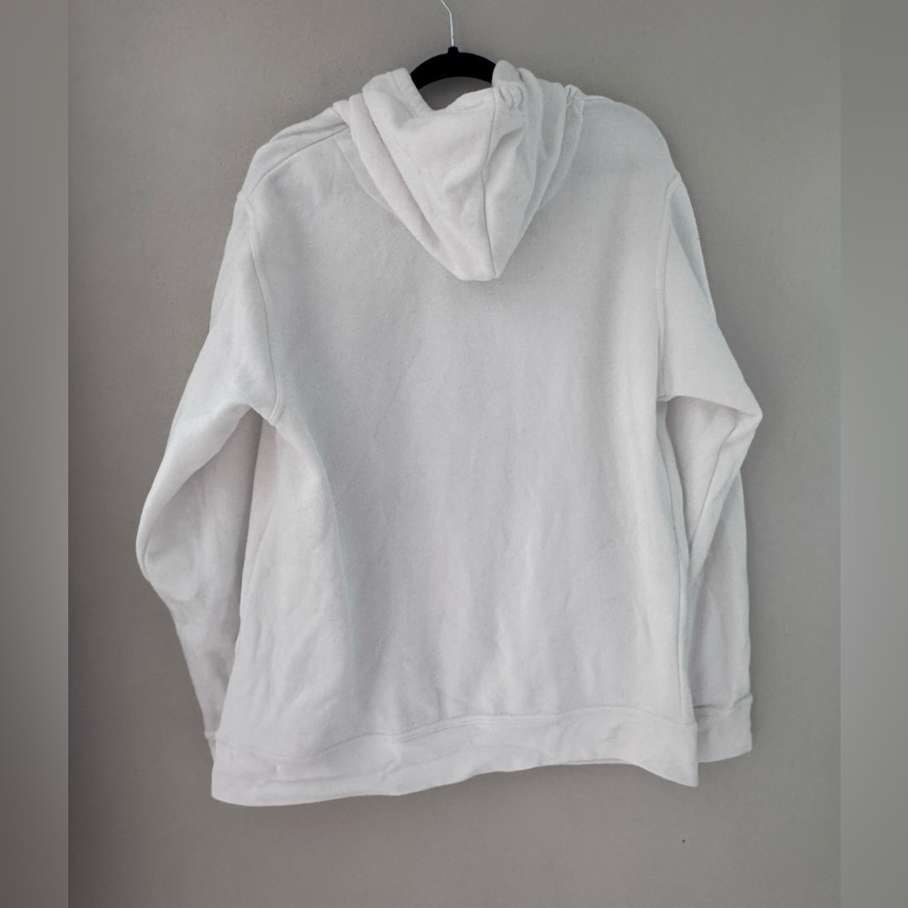Bass Pro Shops Hoodie Men’s Size L in Whisper White - Picture 3 of 9